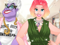 Joc Moda Curvy a Prințesei on-line