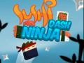 Joc Sushi Ninja Dash on-line