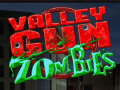 Joc Zombi din Vale on-line