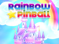 Joc Steaua Curcubeu Pinball on-line