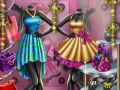 Joc Fereastra Boutique-ului de Modă on-line