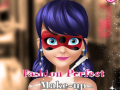 Joc Machiaj Perfect de Modă on-line