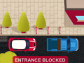 Joc Parchează mult 3 on-line