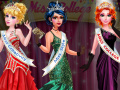 Joc Prințesele la Colegiul Regal on-line