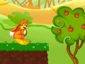 Joc Aventura Domnului Jumpz on-line