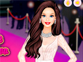 Joc Barbie Petrecere Diva on-line