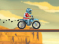 Joc X-Trial Racing on-line
