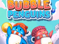 Joc Pinguini cu bule on-line
