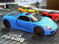 Joc Parcare Poliție Supercar on-line