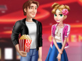 Joc Cinema de Ziua Îndrăgostiților on-line