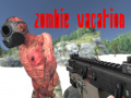 Joc Vacanța Zombie on-line