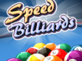 Joc Biliard rapid on-line