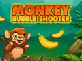 Joc Maimuța Shooter de Bule on-line