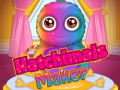 Joc Creator de Hatchimals on-line