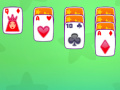 Joc Super Mega Solitaire on-line