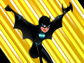Joc Quiz-ul Super Fetelor Elemente on-line