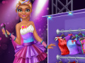 Joc Rochițele Prințesei Pop Star on-line