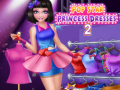 Joc Rochii pentru Prințesa Star Pop 2 on-line