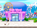 Joc Shopping addict: Tokyo on-line