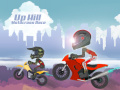 Joc Curse de motocross la deal on-line