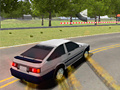 Joc Drift Extrem on-line