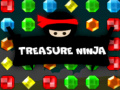 Joc Ninja al Tezaurului on-line