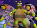 Joc Misiunea Turflytle 3D on-line