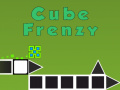Joc Frenezia Cubului on-line