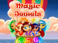 Joc Bijuterii Magice on-line
