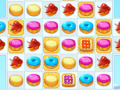 Joc Cookie Crush 2 on-line
