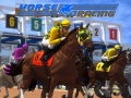 Joc Curse de cai on-line