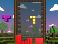 Joc Tetris Meșteșugăresc on-line