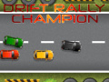 Joc Campion de Drift Rally on-line