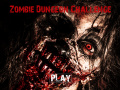 Joc Provocarea Dungeon Zombie on-line