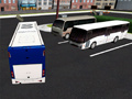 Joc Parcare autobuz 3D on-line