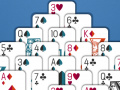 Joc Solitaire Piramidă on-line