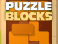 Joc Blocuri de Puzzle on-line