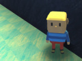 Joc Kogama Parkour pentru 4 Jucători on-line