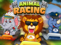 Joc Curse de Animale on-line