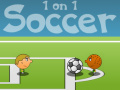 Joc 1 la 1 Fotbal on-line