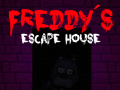 Joc Cinci nopți la Freddy: Casa de evadare a lui Freddy on-line