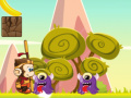 Joc Eroul Kong on-line