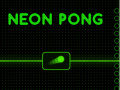 Joc Pong Neon on-line