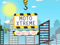Joc Moto Xtreme CS on-line
