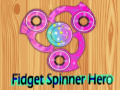 Joc Eroul Fidget Spinner on-line