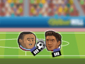 Joc Capetele de fotbal on-line