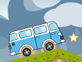Joc Raliul Autobuzelor on-line