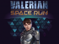 Joc Valerian: Curse Spațială on-line