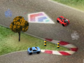 Joc Cupa Drift Race on-line