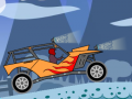 Joc Raliul Buggy on-line